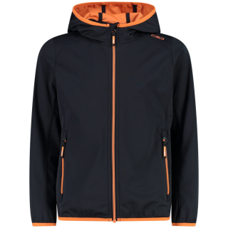 CMP Fix Hood Mädchen Funktionsjacke