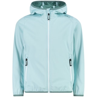 CMP Fix Hood Mädchen Funktionsjacke