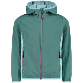 CMP Fix Hood Mädchen Funktionsjacke