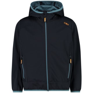 CMP Jacket Fix Hood Jungen Funktionsjacke