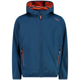 CMP Jacket Fix Hood Jungen Funktionsjacke