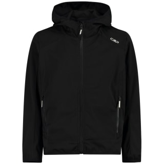 CMP Jacket Fix Hood Jungen Funktionsjacke
