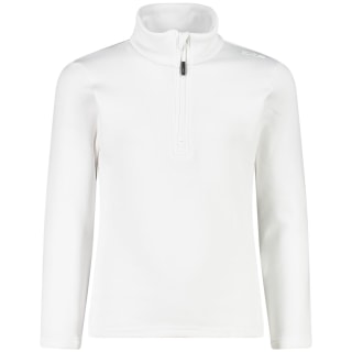 CMP Sweat Mädchen Rollkragenpullover