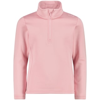 CMP Sweat Mädchen Rollkragenpullover