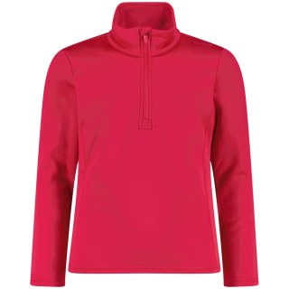 CMP Sweat Mädchen Rollkragenpullover