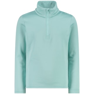CMP Sweat Mädchen Rollkragenpullover