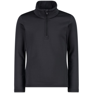 CMP Sweat Mädchen Rollkragenpullover