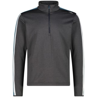 CMP Sweat Herren Rollkragenpullover CMP Sweat Herren Rollkragenpullover