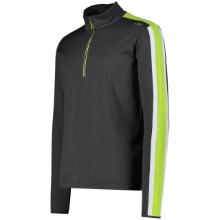 CMP Sweat Herren Rollkragenpullover