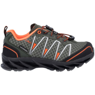 CMP Altak waterproof 2.0 Jungen Trailrunningschuhe