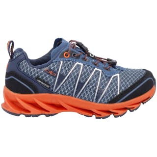 CMP Altak waterproof 2.0 Jungen Trailrunningschuhe