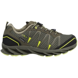 CMP Altak waterproof 2.0 Jungen Trailrunningschuhe