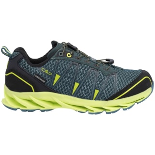 CMP Altak waterproof 2.0 Jungen Trailrunningschuhe