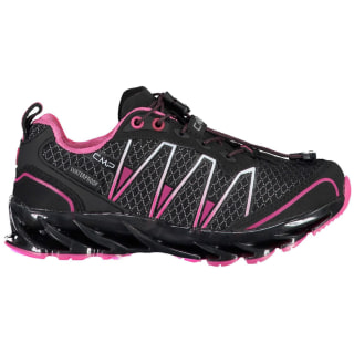 CMP Altak waterproof 2.0 Jungen Trailrunningschuhe