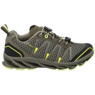 CMP Altak waterproof 2.0 Jungen Trailrunningschuhe
