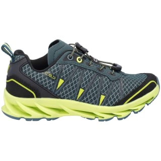 CMP Altak waterproof 2.0 Jungen Trailrunningschuhe