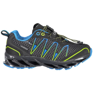 CMP Altak waterproof 2.0 Jungen Trailrunningschuhe