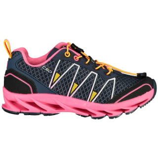CMP Altak waterproof 2.0 Jungen Trailrunningschuhe