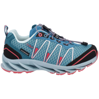CMP Altak waterproof 2.0 Jungen Trailrunningschuhe