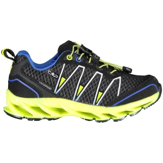 CMP Altak waterproof 2.0 Jungen Trailrunningschuhe