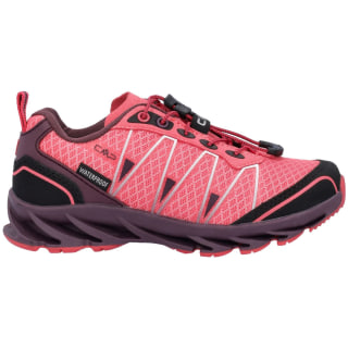 CMP Altak waterproof 2.0 Jungen Trailrunningschuhe