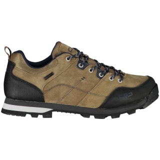 CMP Alcor Low Trekking Waterproof Herren Trekking-Halbschuhe
