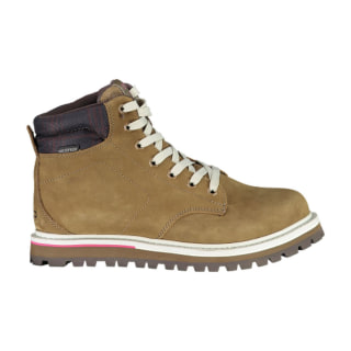 CMP Dorado Lifestyle Shoes waterproof Damen Laufschuhe