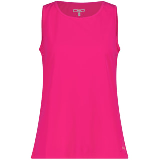 CMP Sleeveless Damen T-Shirt