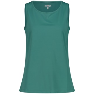 CMP Sleeveless Damen T-Shirt