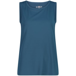 CMP Sleeveless Damen T-Shirt