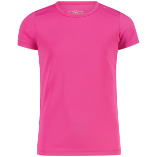 CMP Freizeit Mädchen T-Shirt