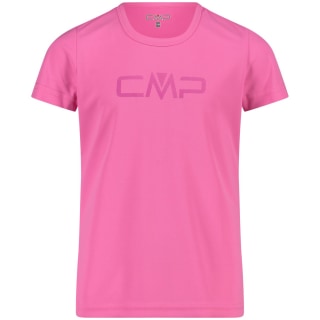 CMP Freizeit Mädchen T-Shirt