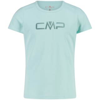 CMP Freizeit Mädchen T-Shirt