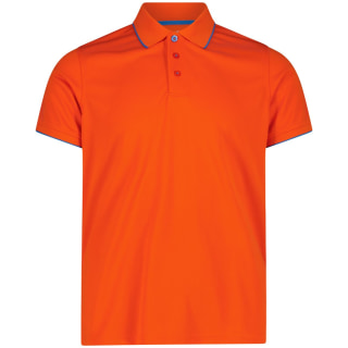 CMP Polo Herren Poloshirt