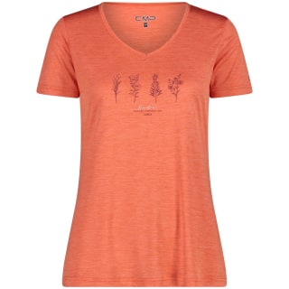CMP Freizeit Damen T-Shirt