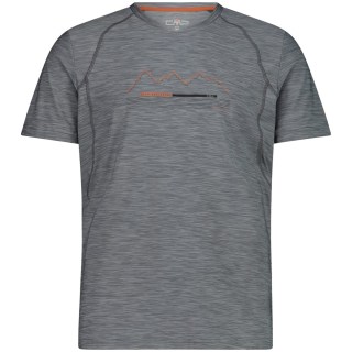 CMP Freizeit Herren T-Shirt