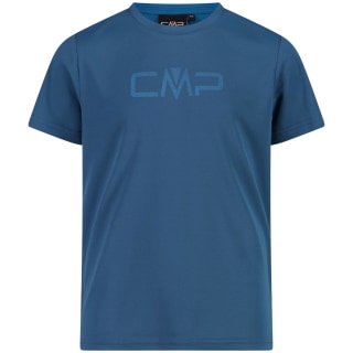 CMP Freizeit Jungen T-Shirt