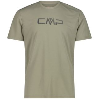 CMP Freizeit Herren T-Shirt