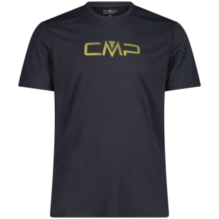CMP Freizeit Herren T-Shirt