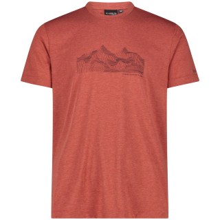 CMP Freizeit Herren T-Shirt
