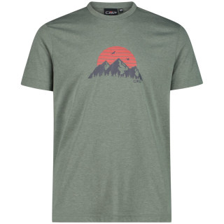 CMP Freizeit Herren T-Shirt