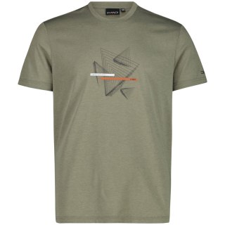 CMP Freizeit Herren T-Shirt