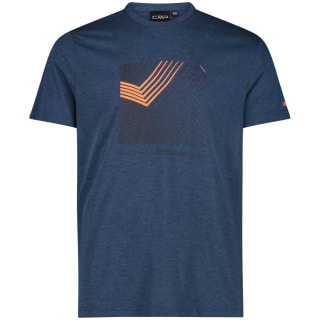 CMP Freizeit Herren T-Shirt