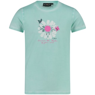 CMP Freizeit Mädchen T-Shirt