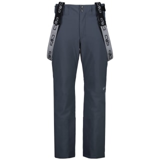 CMP Pant Herren Trägerhose