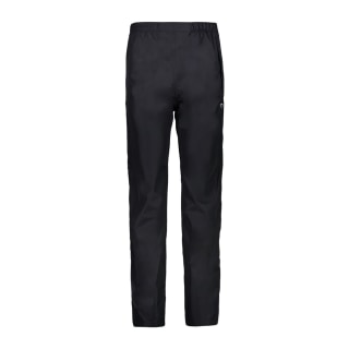 CMP Pant Rain With Full Lenght Side Zips Damen Regenhose