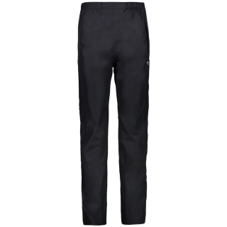CMP Pant Rain With Full Lenght Side Zips Damen Regenhose