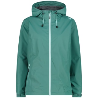 CMP Jacket Fix Hood Damen Regenjacke