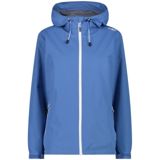 CMP Jacket Fix Hood Damen Regenjacke