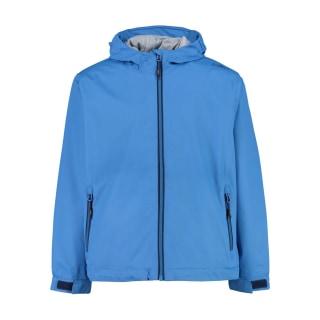 CMP Jacket Fix Hood Jungen Regenjacke